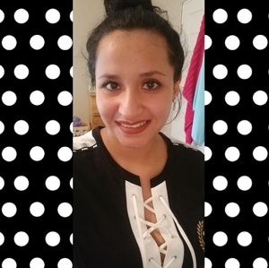 Meet your Posher, Fabiola